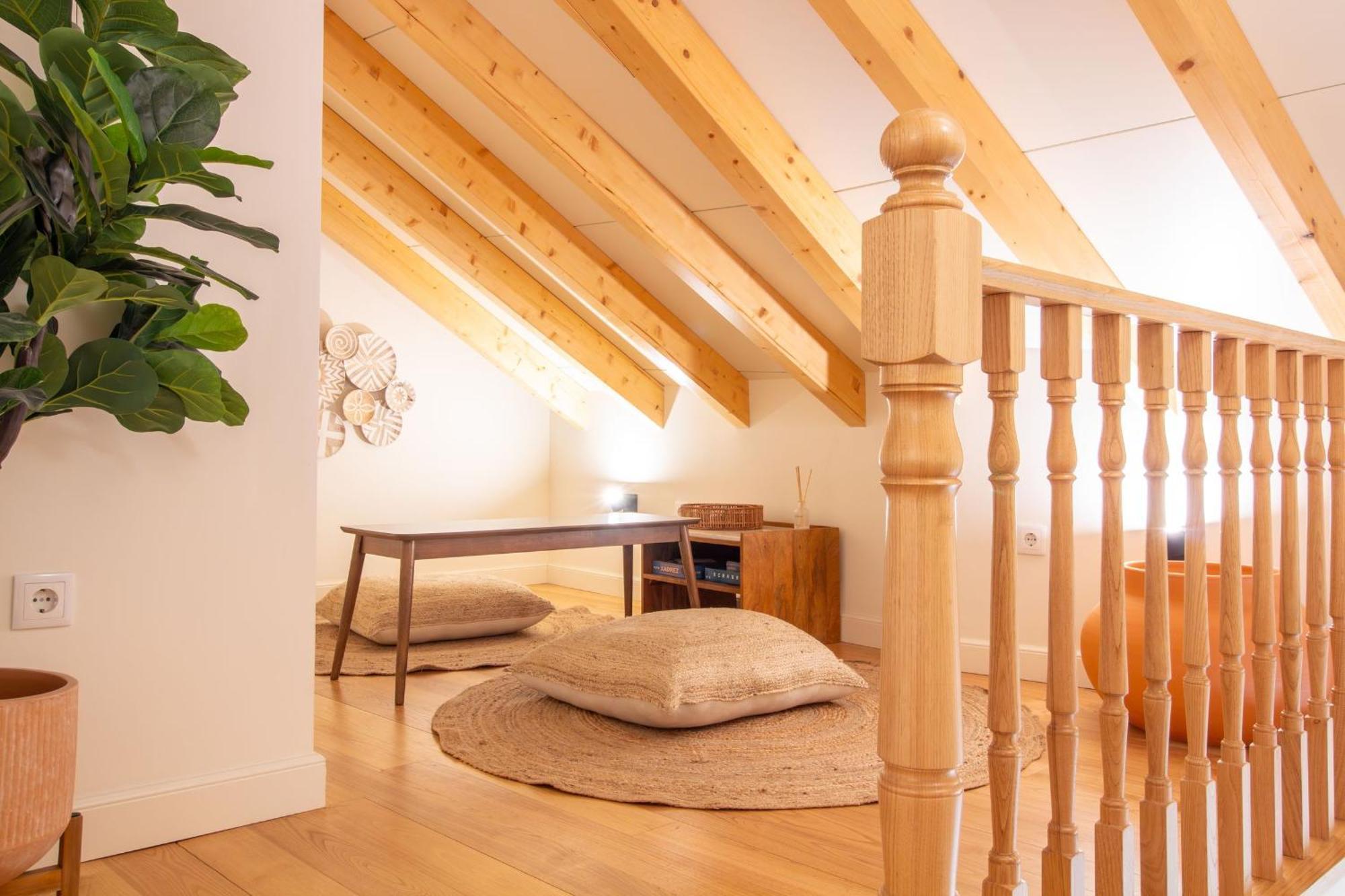 Appartement Mouzinho Da Silveira 215 By Lovelystay *