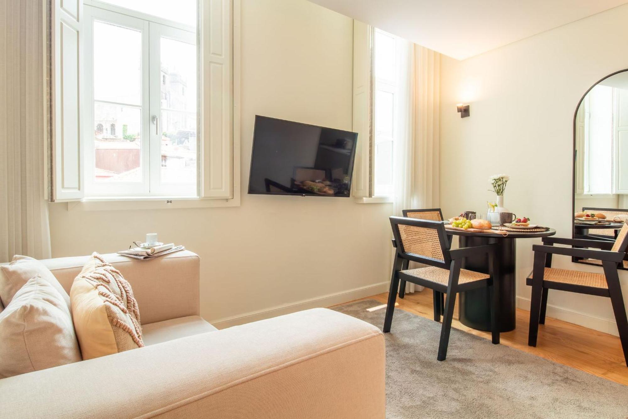 Mouzinho Da Silveira 215 By Lovelystay Appartement *