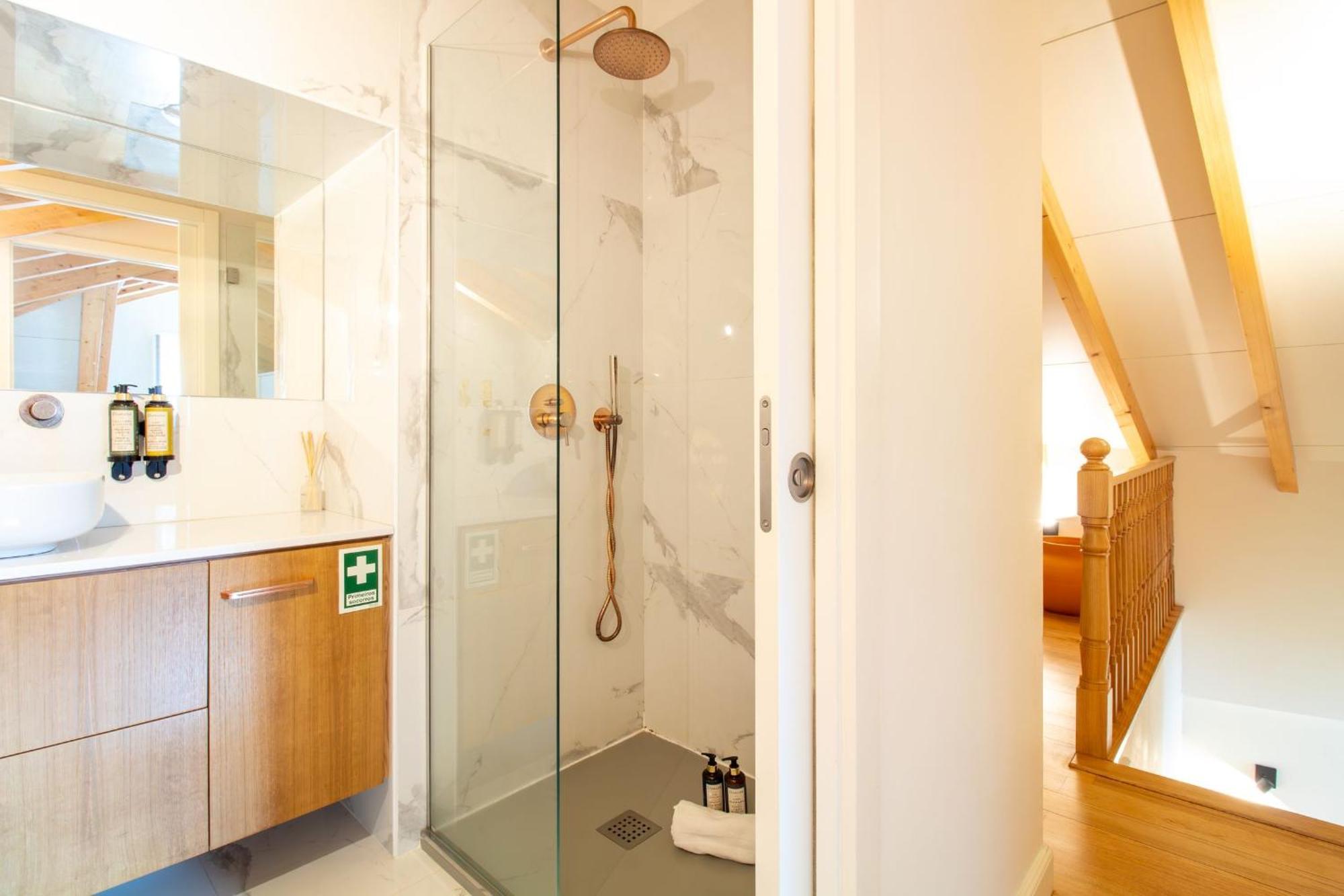 Mouzinho Da Silveira 215 By Lovelystay Appartement
