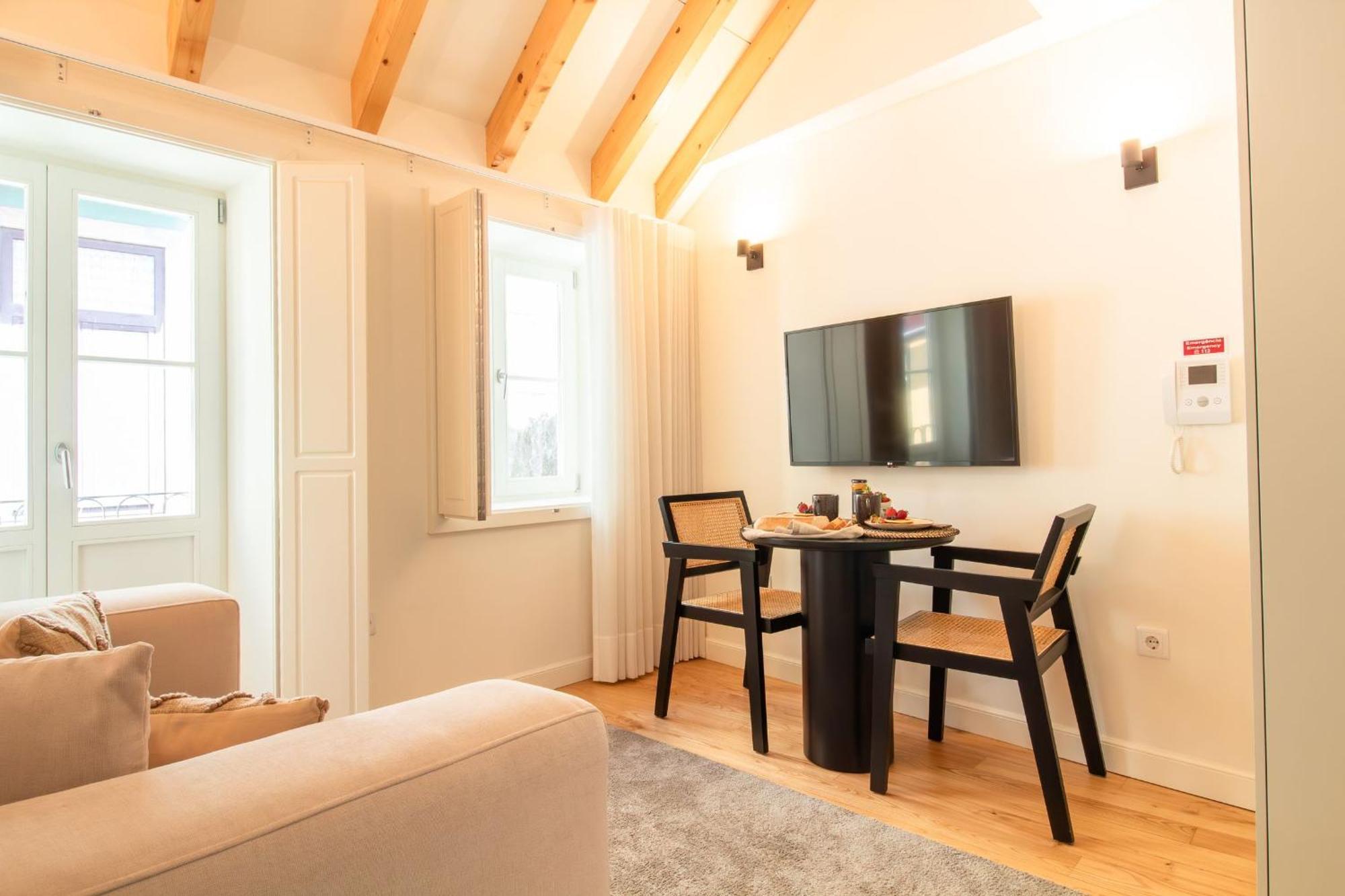 Mouzinho Da Silveira 215 By Lovelystay Appartement