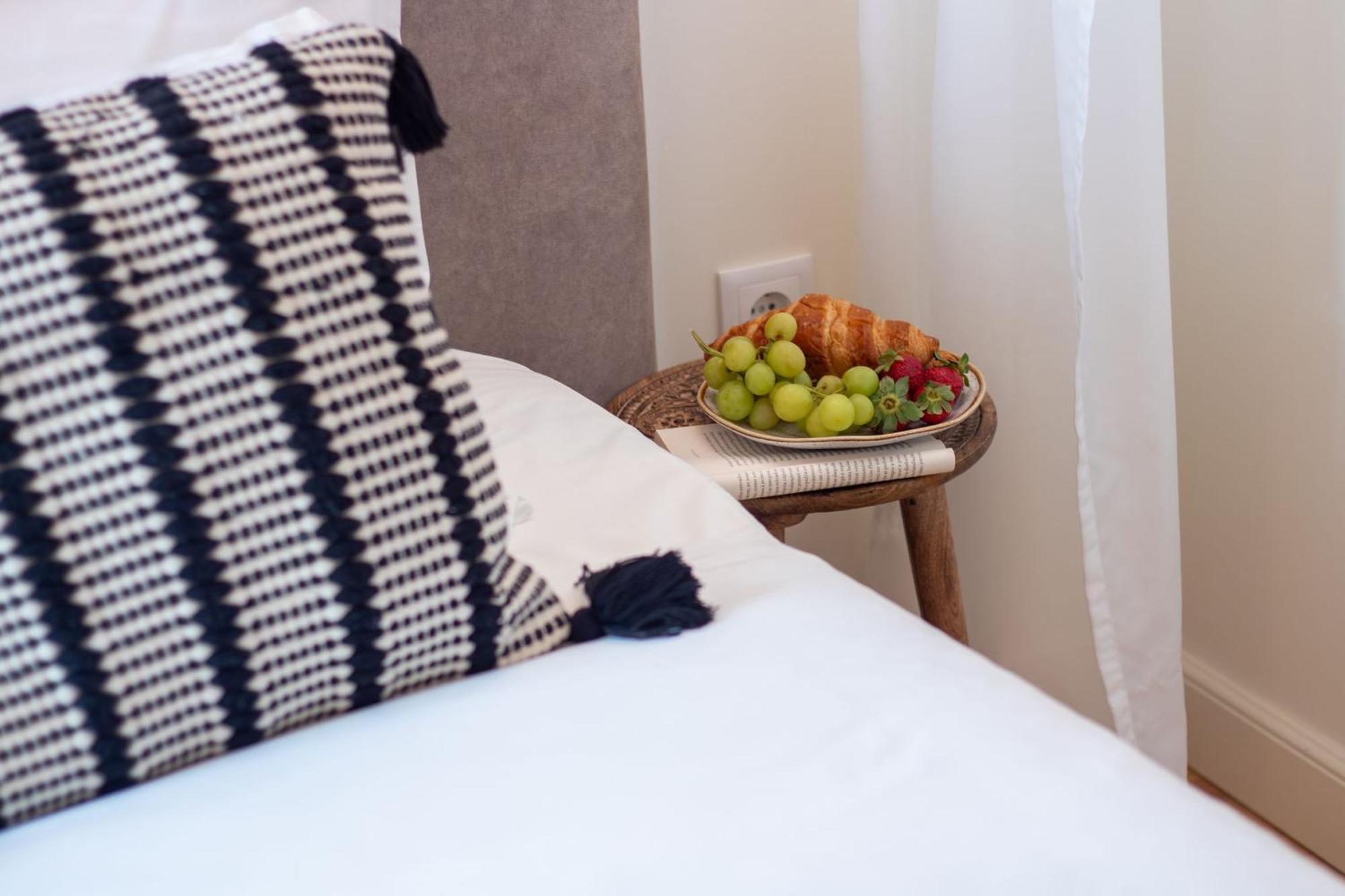 Mouzinho Da Silveira 215 By Lovelystay Appartement *