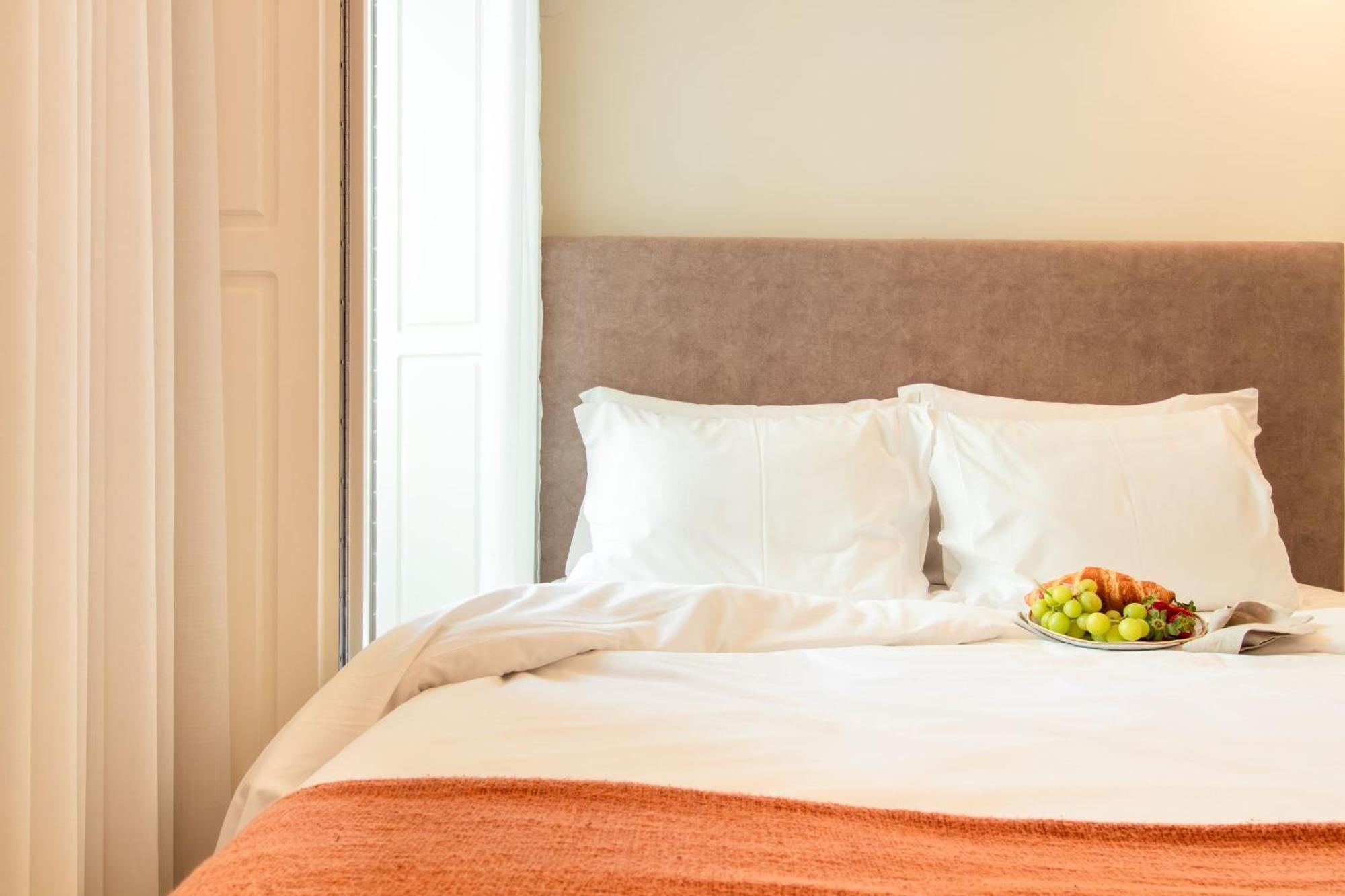 Mouzinho Da Silveira 215 By Lovelystay Appartement *
