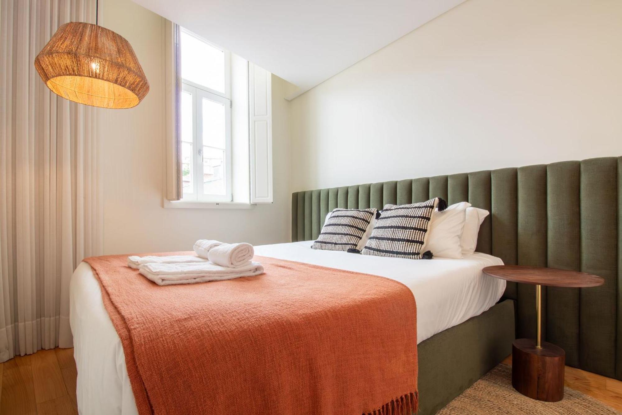 Mouzinho Da Silveira 215 By Lovelystay Appartement