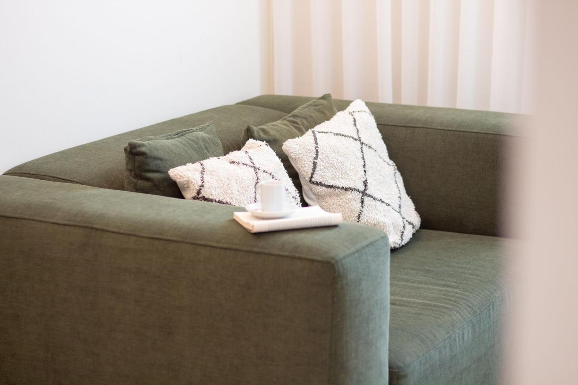 Appartement Mouzinho Da Silveira 215 By Lovelystay Oporto