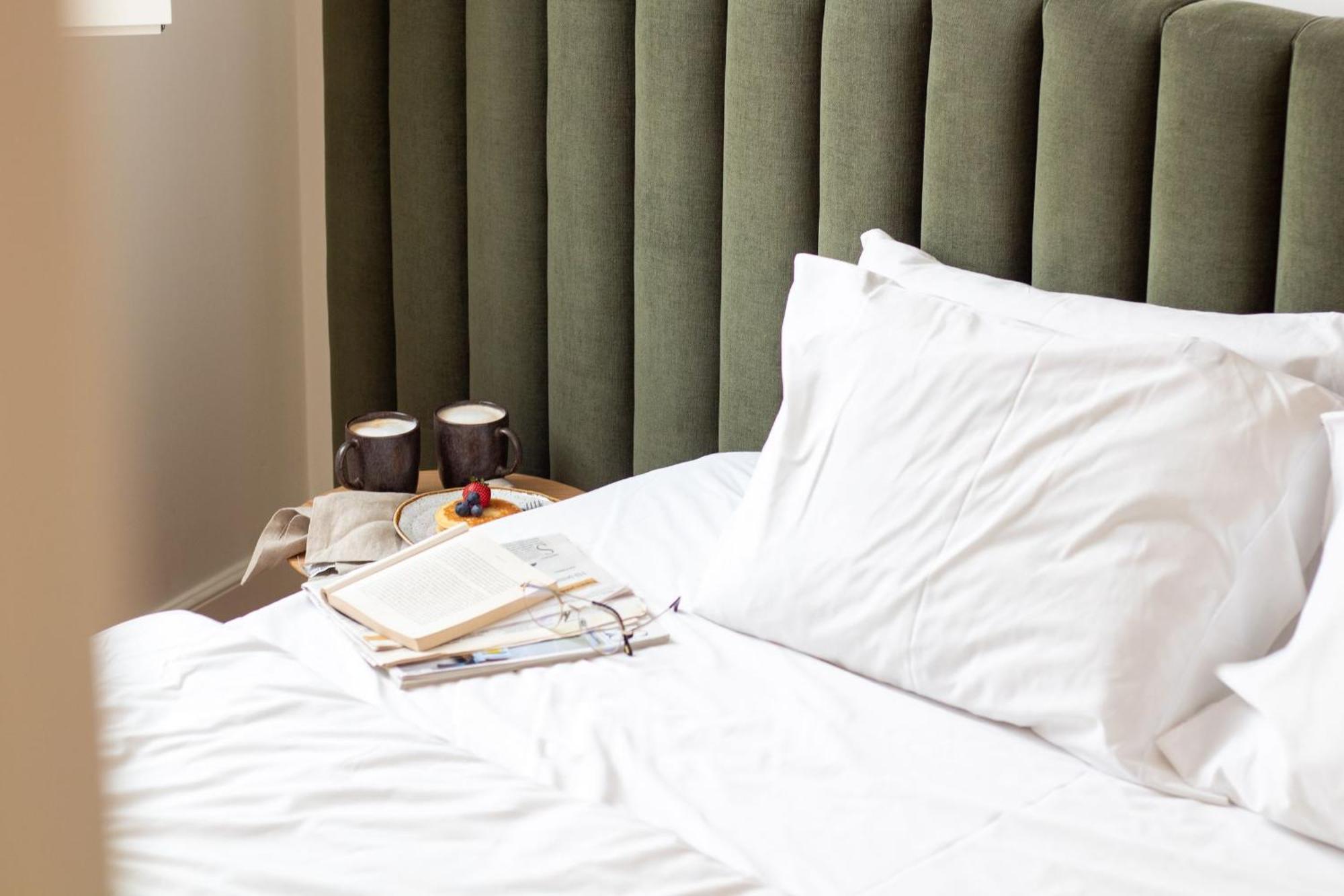 Mouzinho Da Silveira 215 By Lovelystay Appartement Oporto